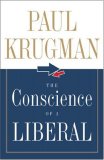 Conscience of a Liberal 2007 9780393060690 Front Cover