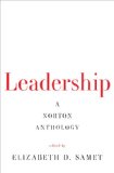 Leadership A Norton Anthology  9780393239690 Front Cover