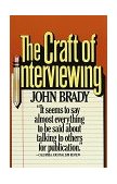 Craft of Interviewing  cover art