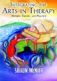 Integrating the Arts in Therapy History, Theory, and Practice cover art