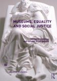 Museums, Equality and Social Justice  cover art