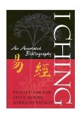 I Ching An Annotated Bibliography 2002 9780415939690 Front Cover