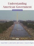 Understanding American Government 11th 2007 Revised  9780495098690 Front Cover