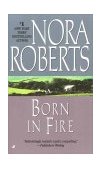 Born in Fire 1994 9780515114690 Front Cover