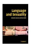 Language and Sexuality  cover art