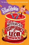 Mysterious Disappearance of Leon (I Mean Noel) 2011 9780525423690 Front Cover