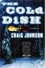 Cold Dish  9780670033690 Front Cover
