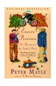 Encore Provence New Adventures in the South of France 2000 9780679762690 Front Cover