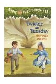 Twister on Tuesday 2001 9780679890690 Front Cover