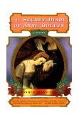 Secret Diary of Anne Boleyn A Novel cover art