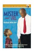 Mister and Me  9780698118690 Front Cover