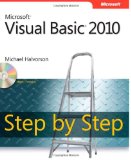 Microsoftï¿½ Visual Basicï¿½ 2010  cover art