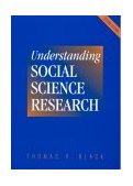 Understanding Social Science Research  cover art