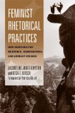 Feminist Rhetorical Practices New Horizons for Rhetoric, Composition, and Literacy Studies cover art