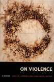On Violence A Reader