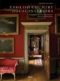 English Country House Interiors  9780847835690 Front Cover