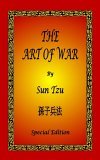 Art of War by Sun Tzu - Special Edition  cover art