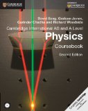 Cambridge International As and a Level Physics. Coursebook. Per le Scuole Superiori. Con CD-ROM. Con Espansione Online 