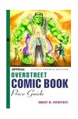 Official Overstreet Comic Book Price Guide 34th 2004 9781400046690 Front Cover