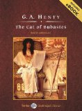 Cat of Bubastes 2008 9781400158690 Front Cover