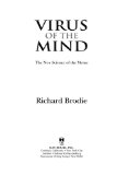 Virus of the Mind The New Science of the Meme cover art
