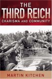 Third Reich Charisma and Community cover art
