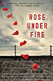 Rose under Fire  cover art