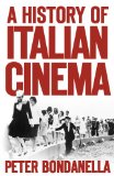 History of Italian Cinema  cover art