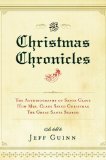 Christmas Chronicles 2008 9781585426690 Front Cover