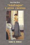 Naufragas y Otros Cuentos  9781589770690 Front Cover