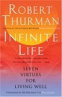 Infinite Life Awakening to Bliss Within 2005 9781594480690 Front Cover