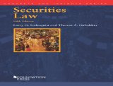Securities Law:  cover art