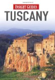 Insight Guides - Tuscany 5th 2012 9781780050690 Front Cover