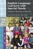 English Language Learners with Special Education Needs : Identification, Assessment, and Instruction cover art