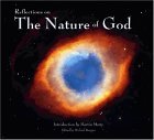 Reflections on the Nature of God  cover art