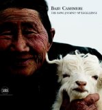 Baby Cashmere The Long Journey of Excellence 2010 9788857203690 Front Cover