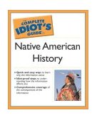 Native American History  cover art