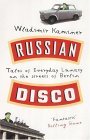 Russian Disco cover art