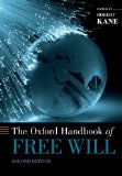 Oxford Handbook of Free Will 