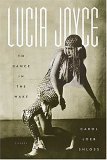 Lucia Joyce To Dance in the Wake cover art