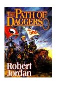 Path of Daggers Book Eight of 'the Wheel of Time' 2nd 1998 Revised  9780312857691 Front Cover