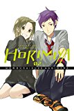 Horimiya, Vol. 2  9780316268691 Front Cover