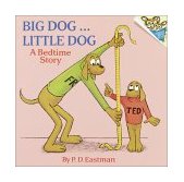 Big Dog ... Little Dog A Bedtime Story cover art