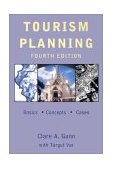 Tourism Planning Basics, Concepts, Cases cover art