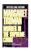 Murder in the Supreme Court 1985 9780449209691 Front Cover
