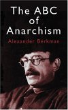 ABC of Anarchism 2005 9780486433691 Front Cover
