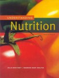 Understanding Nutrition 11th 9780495116691 Front Cover