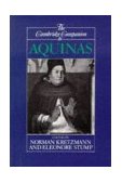 Cambridge Companion to Aquinas 