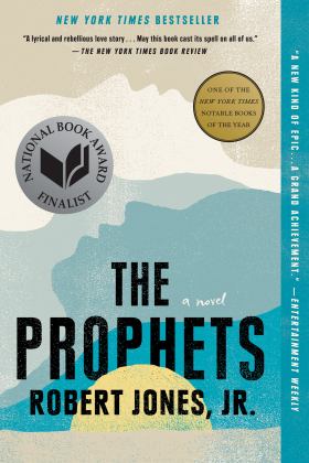 Prophets  9780593085691 Front Cover