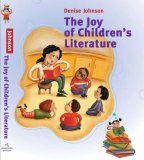 Joy of Children's Literature 2008 9780618247691 Front Cover